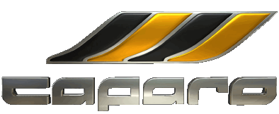 Logo Caparo Cars Transport 