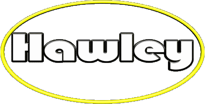 Hawley H MASCULIN - UK - USA Prénoms 