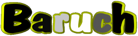 Baruch B MASCHIO - Francia Nome 