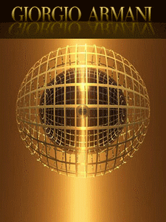 Giorgio Armani Couture - Parfüm Mode 