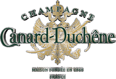 Canard Duchêne Champagne Bebidas 