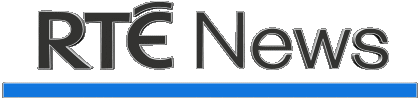 RTÉ News Ireland Channels - TV World Multi Media 