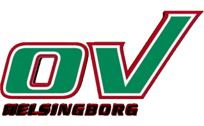OV Helsingborg Suecia Balonmano -clubes - Escudos Deportes 