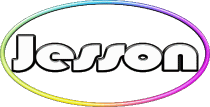 Jesson J MASCULINE -  UK - USA - IRL - AUS - NZ First Names 