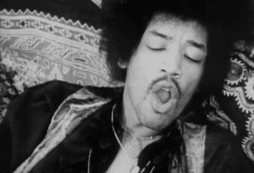 Jimi Hendrix Rock USA Musica Multimedia 