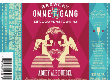 Ommegang USA Cervezas Bebidas 