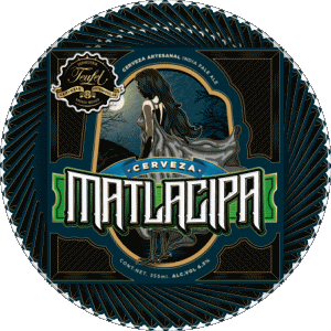 Matlacipa-Matlacipa Teufel Mexico Beers Drinks 