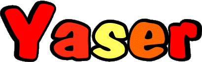 Yaser Y MASCULIN - Maghreb Musulman Prénoms 