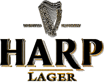 Harp Irlanda Birre Bevande 