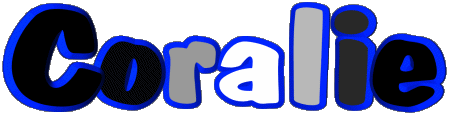 Coralie C FEMININ - France Prénoms 
