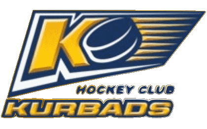 Kurbads HC Estonie Hockey - Clubs Sports 
