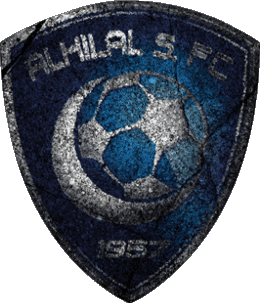 Al-Hilal Football Club Saudi Arabia Soccer Club Asia Logo Sports 