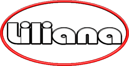 Liliana L WEIBLICH - Italien Vorname 