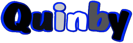 Quinby Q MASCHIO - UK - USA - IRL - AUS - NZ Nome 