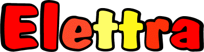 Elettra E FEMININ - Italie Prénoms 