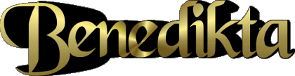 Benedikta B FEMENINO - Alemania Nombre 