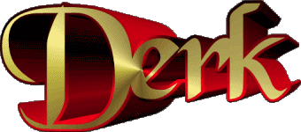 Derk D MASCULINO - Alemania Nombre 