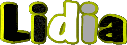 Lidia L WEIBLICH - Frankreich Vorname 