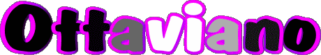 Ottaviano O MASCULINE - Italy First Names 