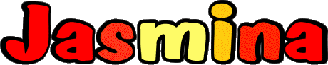 Jasmina J FEMININE - Maghreb Muslim First Names 