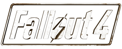 04 Logo Fallout Videospiele Multimedia 