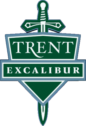 Trent Excalibur OUA - Ontario University Athletics Canadá - Universidades Deportes 