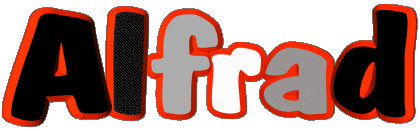 Alfrad A MASCULINO - Alemania Nombre 