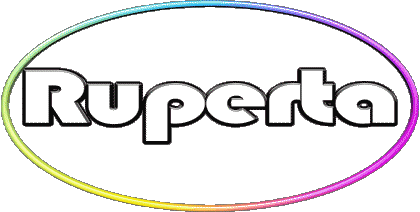 Ruperta R FEMENINO - España Nombre 