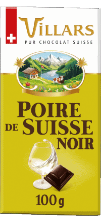 Villars Pralinen Essen 