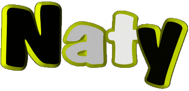 Naty N FEMENINO - Francia Nombre 