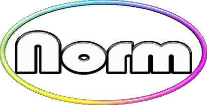 Norm N MASCULINO - UK - USA - IRL - AUS - NZ Nombre 