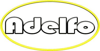 Adelfo A MASCULINO - Italia Nombre 