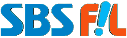 SBS F!L South Korea Channels - TV World Multi Media 