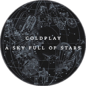 Coldplay Pop Rock Musica Multimedia 