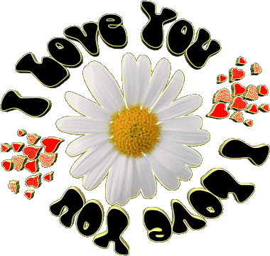 04 I Love You English Messages 