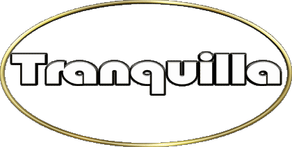 Tranquilla T WEIBLICH - Italien Vorname 