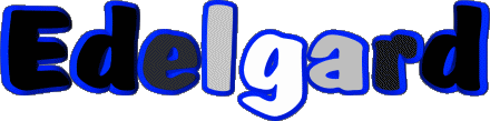 Edelgard E FEMMINILE - Germania Nome 