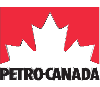 Petro Canada Kraftstoffe - Öle Transport 