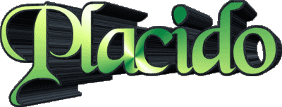 Placido P MASCULIN - Italie Prénoms 