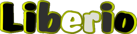 Liberio L MASCULINO - Italia Nombre 