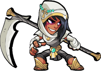 Icone - Personaggi Brawlhalla Videogiochi Multimedia 