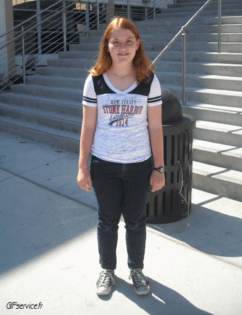 Stéreoscopique Wiggle 3D Effets Humour - Fun 