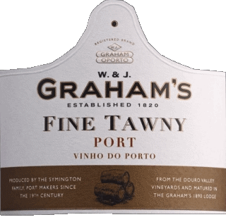 Graham's Porto Boissons 