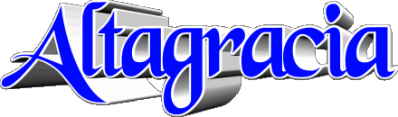 Altagracia A WEIBLICH - Spanien Vorname 