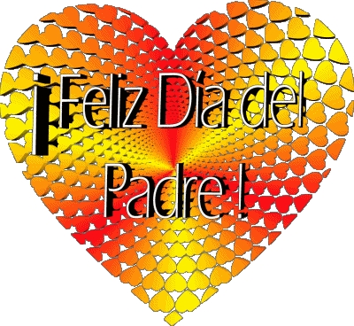 06 Feliz Día del Padre Espagnol Messages 