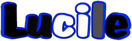 Lucile L FEMMINILE - Francia Nome 