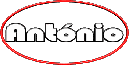 António A MASCHIO -  Portogallo Nome 