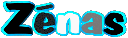 Zénas Z MASCULINE - France First Names 