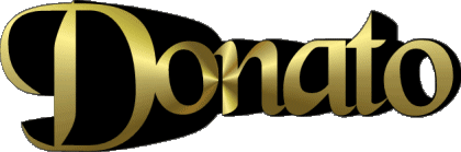 Donato D MANN  - Spanien Vorname 