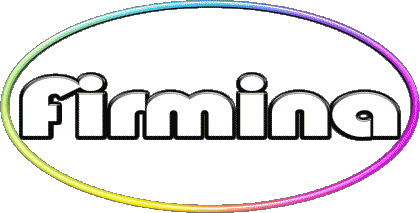 Firmina F FEMENINO - Francia Nombre 